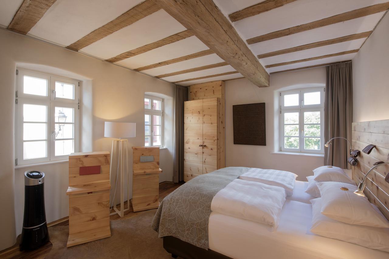 Burggarten Appartements Neuleiningen Ngoại thất bức ảnh